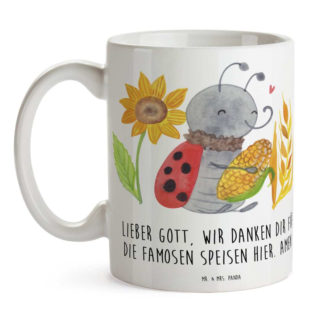 Tasse Erntedank Smörle