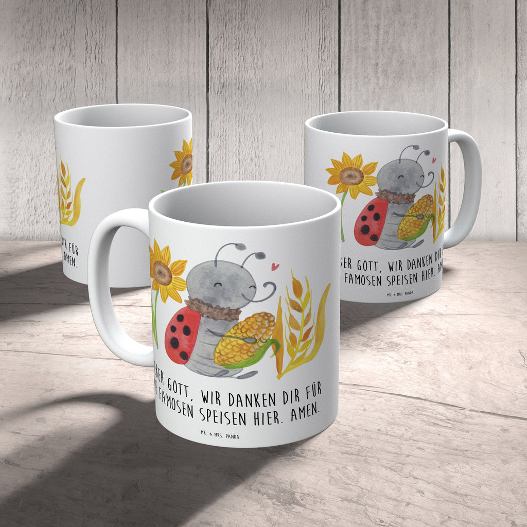 Tasse Erntedank Smörle