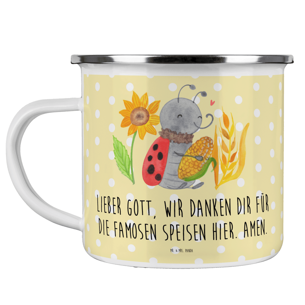 Camping Emaille Tasse Erntedank Smörle Campingtasse, Trinkbecher, Metalltasse, Outdoor Tasse, Emaille Trinkbecher, Blechtasse Outdoor, Emaille Campingbecher, Edelstahl Trinkbecher, Metalltasse für Camping, Kaffee Blechtasse, Camping Tasse Metall, Erntedank, Erntedankfest, Erntedank 2023, Erntedank Kindergarten, Erntedankspruch, Erntedank Sprüche, Erntedankfest deko, Erntedank Deko, Erntedank mit Kindern, Thanksgiving, Erntedank Spruchbild, Sonnenblumen, Maiskolben