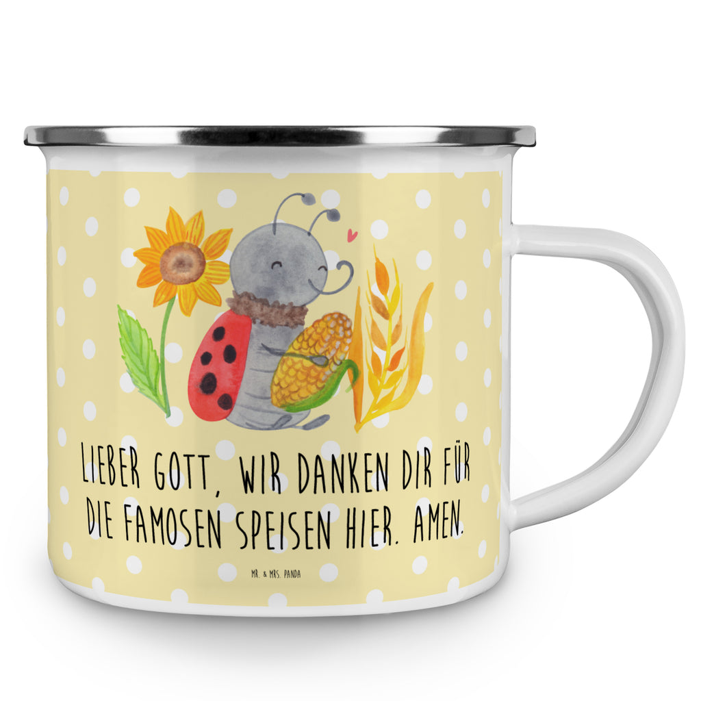 Camping Emaille Tasse Erntedank Smörle Campingtasse, Trinkbecher, Metalltasse, Outdoor Tasse, Emaille Trinkbecher, Blechtasse Outdoor, Emaille Campingbecher, Edelstahl Trinkbecher, Metalltasse für Camping, Kaffee Blechtasse, Camping Tasse Metall, Erntedank, Erntedankfest, Erntedank 2023, Erntedank Kindergarten, Erntedankspruch, Erntedank Sprüche, Erntedankfest deko, Erntedank Deko, Erntedank mit Kindern, Thanksgiving, Erntedank Spruchbild, Sonnenblumen, Maiskolben