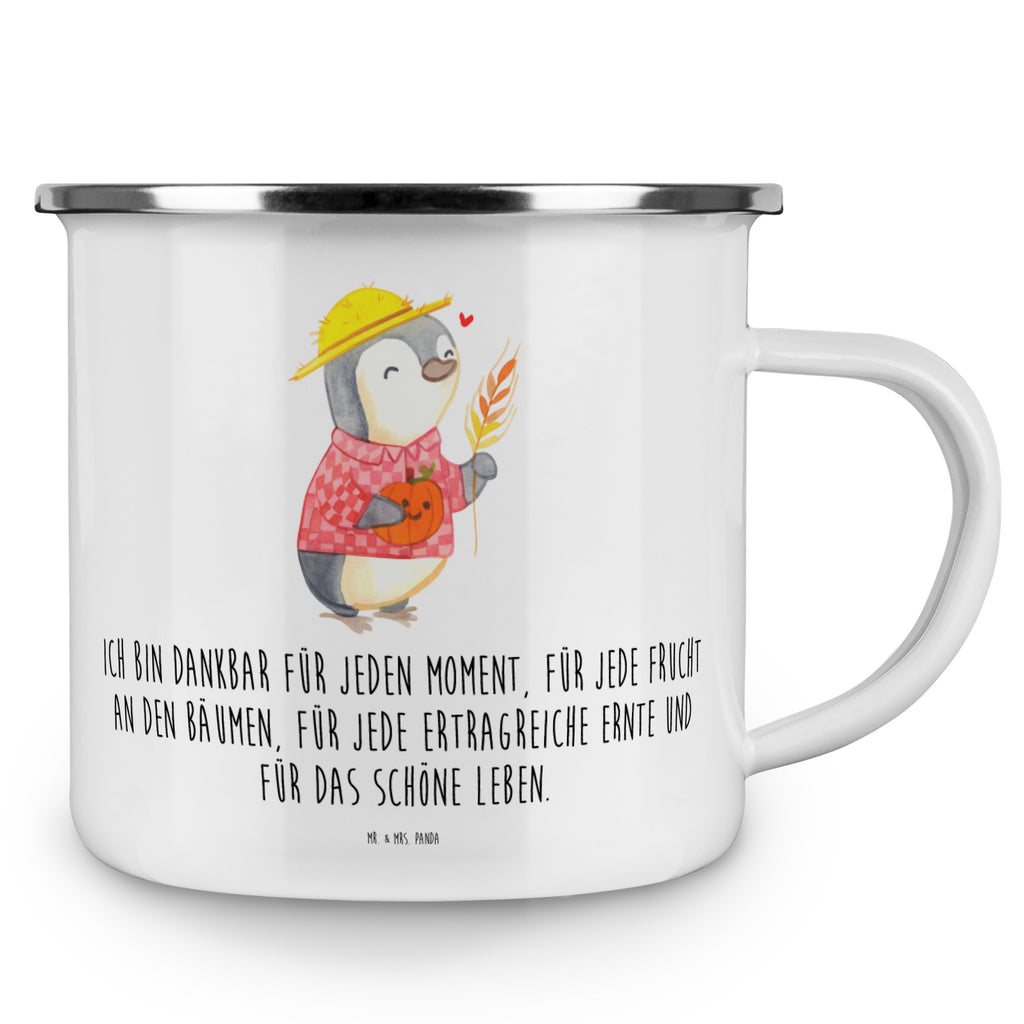 Camping Emaille Tasse Erntedankfest Pinguin Campingtasse, Trinkbecher, Metalltasse, Outdoor Tasse, Emaille Trinkbecher, Blechtasse Outdoor, Emaille Campingbecher, Edelstahl Trinkbecher, Metalltasse für Camping, Kaffee Blechtasse, Camping Tasse Metall, Erntedank, Erntedankfest, Erntedank 2023, Erntedank Kindergarten, Erntedankspruch, Erntedank Sprüche, Erntedankfest deko, Erntedank Deko, Erntedank mit Kindern, Thanksgiving, Kürbis, Dankbarkeits Spruch, Herbst Motiv