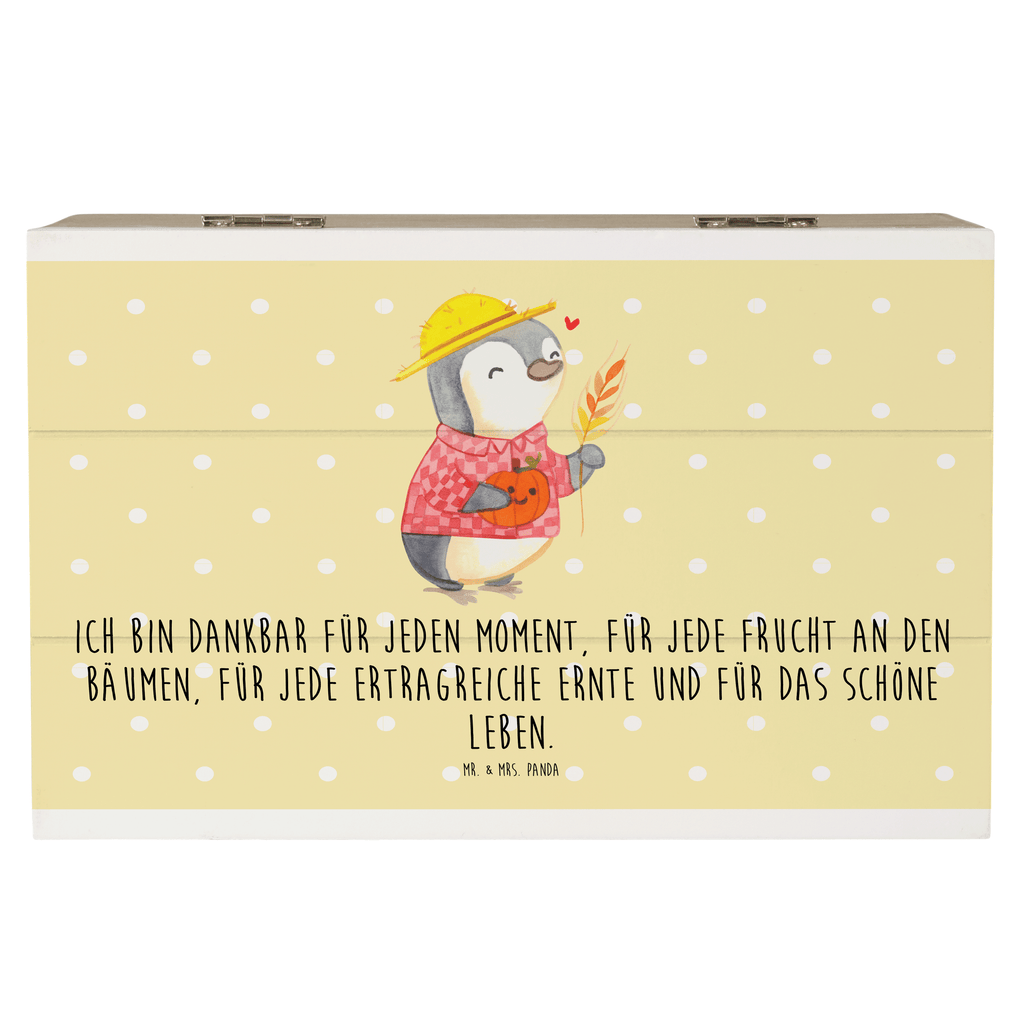 Holzkiste Erntedankfest Pinguin Holzkiste, Kiste, Schatzkiste, Truhe, Schatulle, XXL, Erinnerungsbox, Erinnerungskiste, Dekokiste, Aufbewahrungsbox, Erntedank, Erntedankfest, Erntedank 2023, Erntedank Kindergarten, Erntedankspruch, Erntedank Sprüche, Erntedankfest deko, Erntedank Deko, Erntedank mit Kindern, Thanksgiving, Kürbis, Dankbarkeits Spruch, Herbst Motiv
