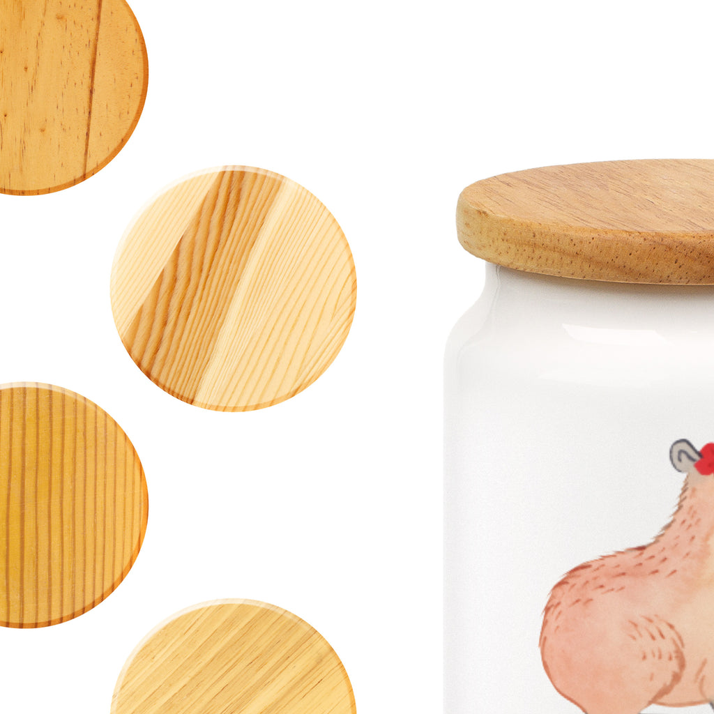 Vorratsdose Capybara Blume Vorratsdose, Keksdose, Keramikdose, Leckerlidose, Dose, Vorratsbehälter, Aufbewahrungsdose, Tiermotive, Gute Laune, lustige Sprüche, Tiere, Capybara