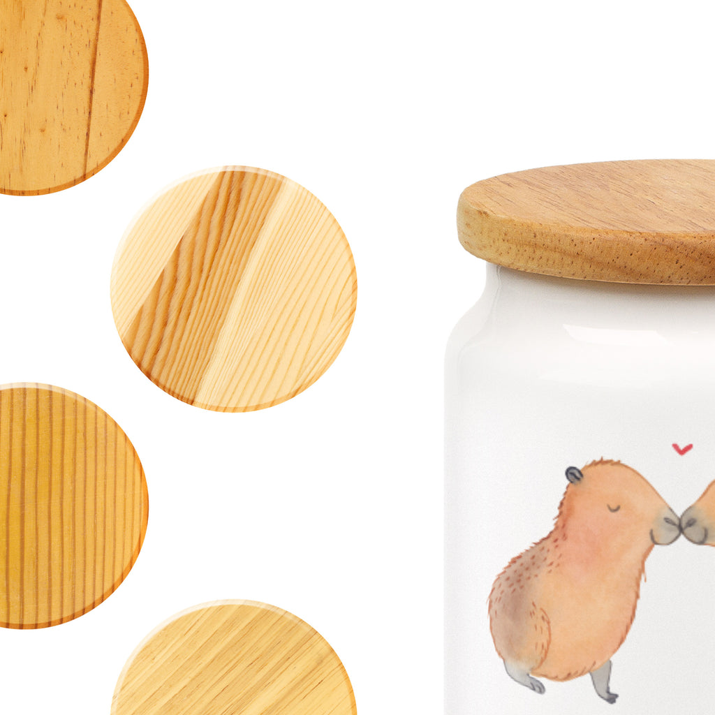 Vorratsdose Capybara Liebe Vorratsdose, Keksdose, Keramikdose, Leckerlidose, Dose, Vorratsbehälter, Aufbewahrungsdose, Tiermotive, Gute Laune, lustige Sprüche, Tiere, Capybara, Liebe, verliebt, Paar, Jahrestag, Kuschel Capybaras, Tierliebe, Romantisches Geschenk, Handgezeichnet, Verschmolzen, Geschenkidee, Beziehung, Partnertiere, Ich bin deins, Du bist meins, Liebesspruch, Herzlich, Valentinstag, Ehejubiläum, Liebesbeweis