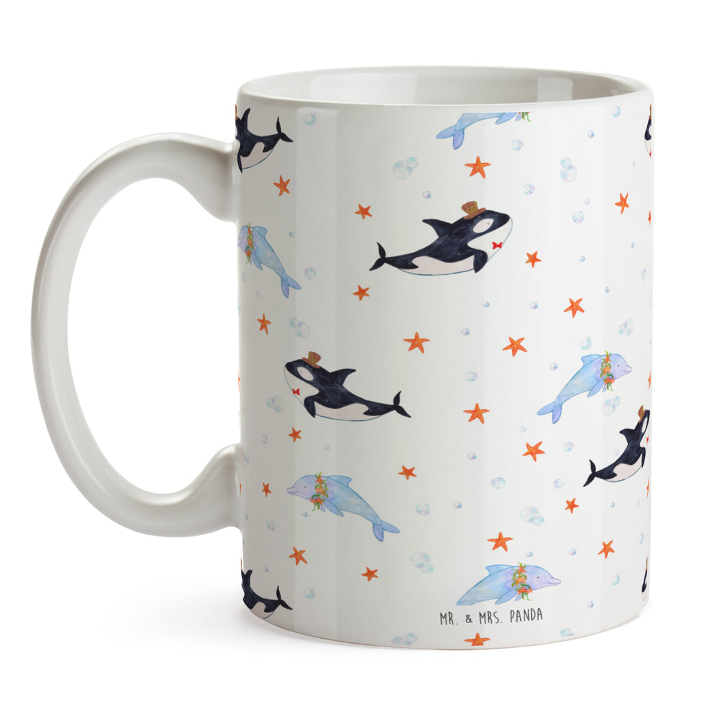Tasse Orca Zylinder