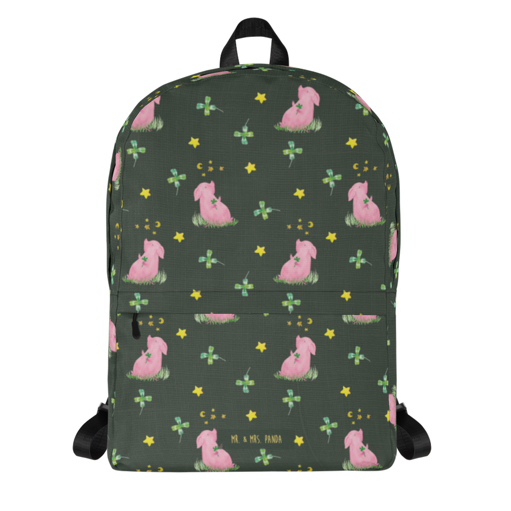 Rucksack Glücksschwein Rucksack, Laptoprucksack, Notebookrucksack, Schulrucksack für Laptop, Arbeitsrucksack für Laptop, Reiserucksack für Laptop, Rucksack für Alltag, Rucksack für Schule, Rucksack für Uni, Rucksack für Notebook, Rucksack für Computer, wetterfester Rucksack, regenfester Rucksack, strapazierfähiger Rucksack, Tiermotive, Gute Laune, lustige Sprüche, Tiere, Glücksschwein. Glück, Schwein, Schweinchen, Sterne, Sernchen, Ziele, Träume, Motivation, Glücksbringer