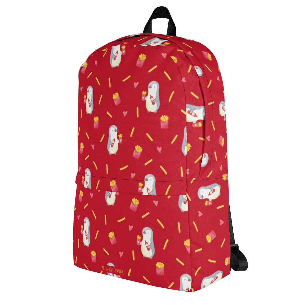 Rucksack Pinguin Pommes Rucksack, Laptoprucksack, Notebookrucksack, Schulrucksack für Laptop, Arbeitsrucksack für Laptop, Reiserucksack für Laptop, Rucksack für Alltag, Rucksack für Schule, Rucksack für Uni, Rucksack für Notebook, Rucksack für Computer, wetterfester Rucksack, regenfester Rucksack, strapazierfähiger Rucksack, Liebe, Partner, Freund, Freundin, Ehemann, Ehefrau, Heiraten, Verlobung, Heiratsantrag, Liebesgeschenk, Jahrestag, Hocheitstag, Valentinstag, Geschenk für Frauen, Hochzeitstag, Mitbringsel, Geschenk für Freundin, Geschenk für Partner, Liebesbeweis, für Männer, für Ehemann