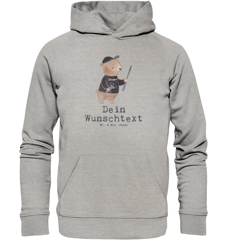 Personalisierter Hoodie Sicherheitsdienstmitarbeiter mit Herz Personalisierter Hoodie, Namens-Hoodie, Wunschtext-Hoodie, Text-Hoodie, Hoodie mit Spruch, Hoodie mit Logo, Hoodie mit Bild, Hoodie mit Foto, Hoodie mit Design, Hoodie mit Aufdruck, Kapuzenpullover mit Wunschtext, Kapuzenpullover mit Wunschname, Kapuzenpullover mit Namen, Kapuzenpullover personalisiert, Unisex Hoodie personalisiert, Hoodie Männer personalisiert, Hoodie Frauen personalisiert, Kapuzenpullover Männer personalisiert, Kapuzenpullover Frauen personalisiert, Oberteil personalisiert, Beruf, Ausbildung, Jubiläum, Abschied, Rente, Kollege, Kollegin, Geschenk, Schenken, Arbeitskollege, Mitarbeiter, Firma, Danke, Dankeschön