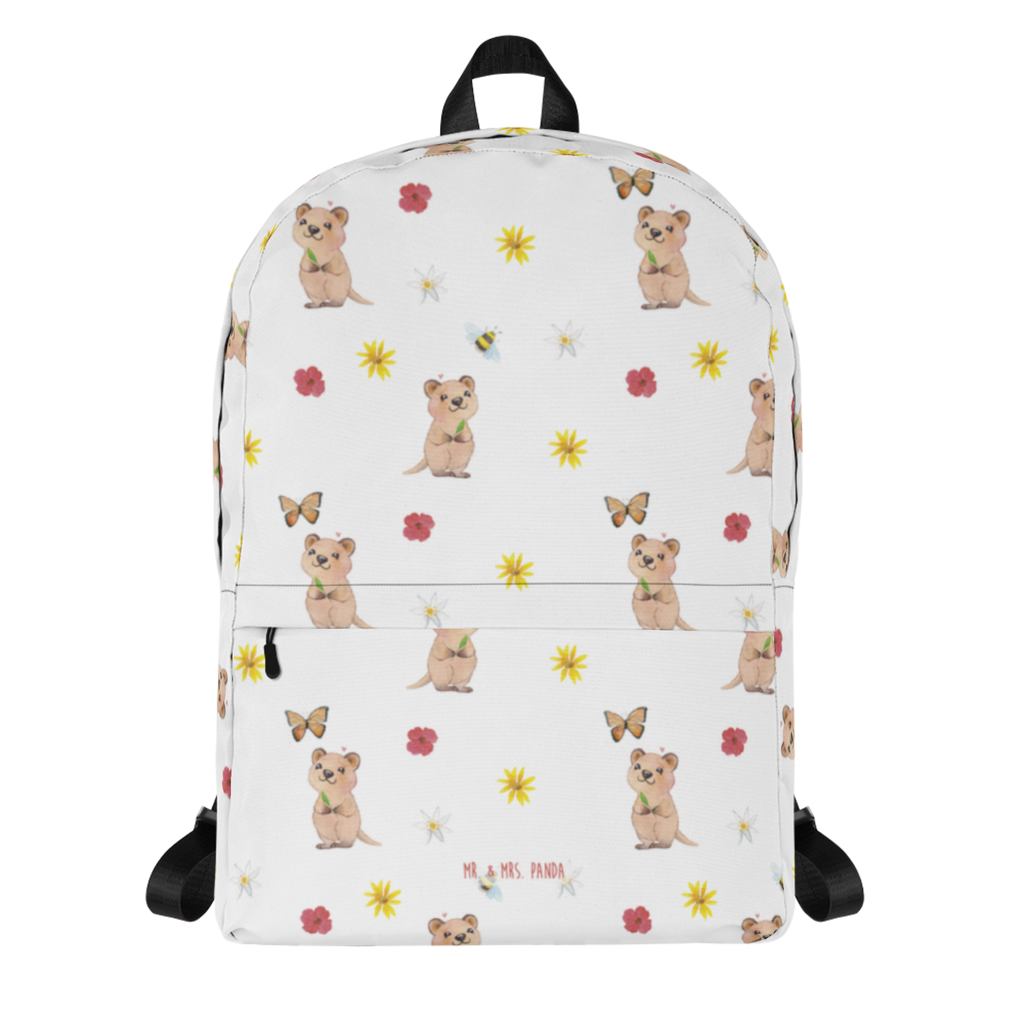 Rucksack Quokka Happy Rucksack, Laptoprucksack, Notebookrucksack, Schulrucksack für Laptop, Arbeitsrucksack für Laptop, Reiserucksack für Laptop, Rucksack für Alltag, Rucksack für Schule, Rucksack für Uni, Rucksack für Notebook, Rucksack für Computer, wetterfester Rucksack, regenfester Rucksack, strapazierfähiger Rucksack, Tiermotive, Gute Laune, lustige Sprüche, Tiere, Quokka, Verschieben, Aufschieberitis, Lustiger Spruch, Niedliches Tier, Dinge erledigen