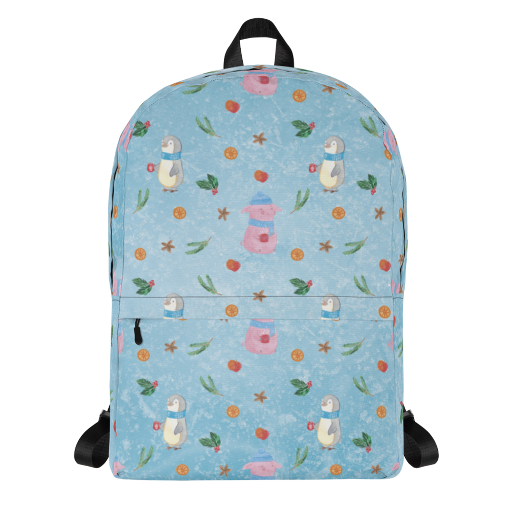 Rucksack Glühschwein Rucksack, Laptoprucksack, Notebookrucksack, Schulrucksack für Laptop, Arbeitsrucksack für Laptop, Reiserucksack für Laptop, Rucksack für Alltag, Rucksack für Schule, Rucksack für Uni, Rucksack für Notebook, Rucksack für Computer, wetterfester Rucksack, regenfester Rucksack, strapazierfähiger Rucksack, Winter, Weihnachten, Weihnachtsdeko, Nikolaus, Advent, Heiligabend, Wintermotiv, Glühschwein, Glühwein, Weihnachtsmarkt, Punsch