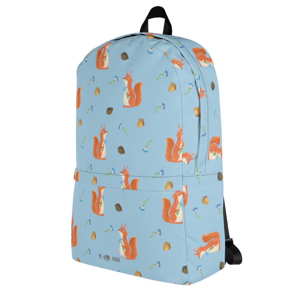 Rucksack Eichhörnchen Blume Rucksack, Laptoprucksack, Notebookrucksack, Schulrucksack für Laptop, Arbeitsrucksack für Laptop, Reiserucksack für Laptop, Rucksack für Alltag, Rucksack für Schule, Rucksack für Uni, Rucksack für Notebook, Rucksack für Computer, wetterfester Rucksack, regenfester Rucksack, strapazierfähiger Rucksack, Tiermotive, Gute Laune, lustige Sprüche, Tiere, Eichhörnchen, Eichhorn, Spruch positiv, Lachen, Spaß, Motivation Sprüche, Motivation Bilder, glücklich Spruch, Spruch Deko