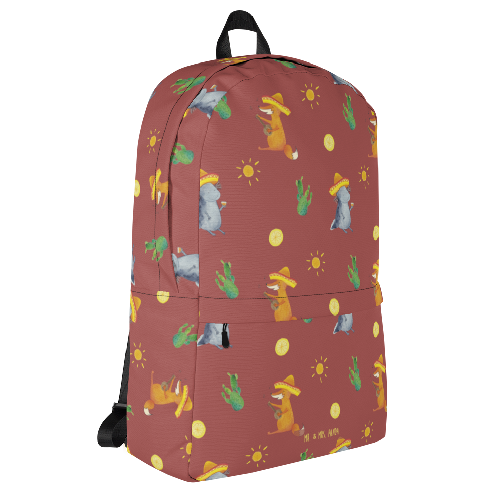 Rucksack Axolotl Tequila Rucksack, Laptoprucksack, Notebookrucksack, Schulrucksack für Laptop, Arbeitsrucksack für Laptop, Reiserucksack für Laptop, Rucksack für Alltag, Rucksack für Schule, Rucksack für Uni, Rucksack für Notebook, Rucksack für Computer, wetterfester Rucksack, regenfester Rucksack, strapazierfähiger Rucksack, Axolotl, Molch, Mexico, Mexiko, Sombrero, Zitrone, Tequila, Motivation, Spruch, Schwanzlurch, Lurch, Lurche, Axolot, Feuerdrache, Feuersalamander