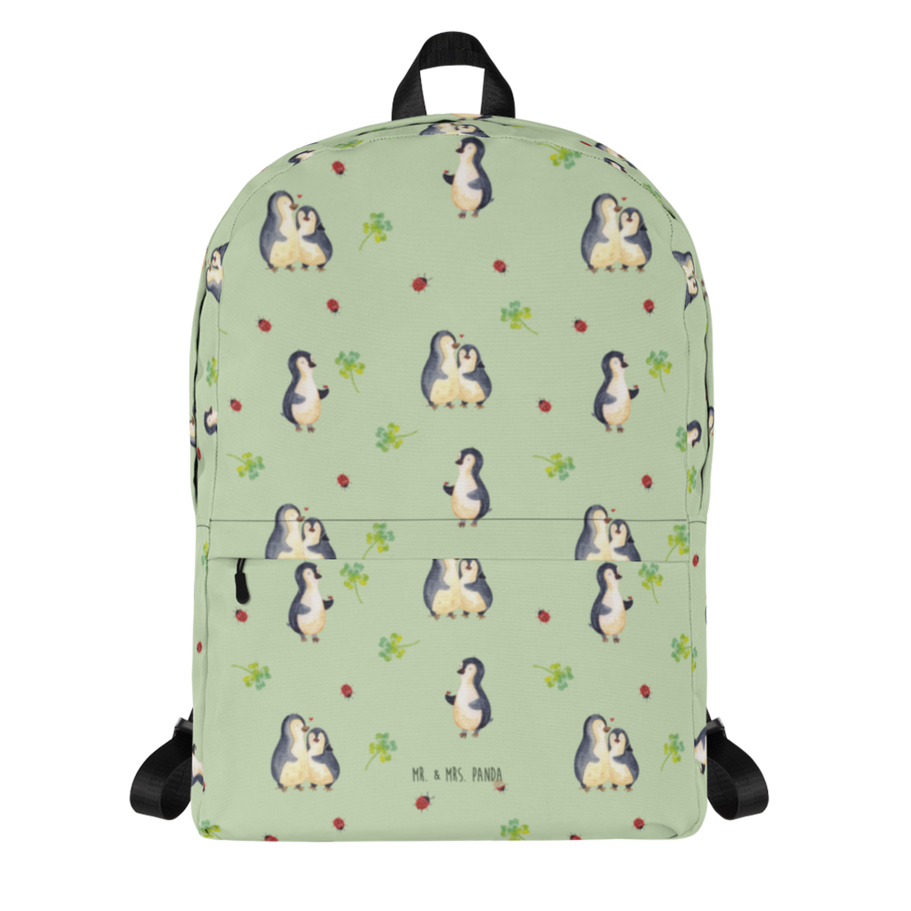 Rucksack Pinguin Marienkäfer Rucksack, Laptoprucksack, Notebookrucksack, Schulrucksack für Laptop, Arbeitsrucksack für Laptop, Reiserucksack für Laptop, Rucksack für Alltag, Rucksack für Schule, Rucksack für Uni, Rucksack für Notebook, Rucksack für Computer, wetterfester Rucksack, regenfester Rucksack, strapazierfähiger Rucksack, Pinguin, Pinguine, Marienkäfer, Liebe, Wunder, Glück, Freude, Lebensfreude