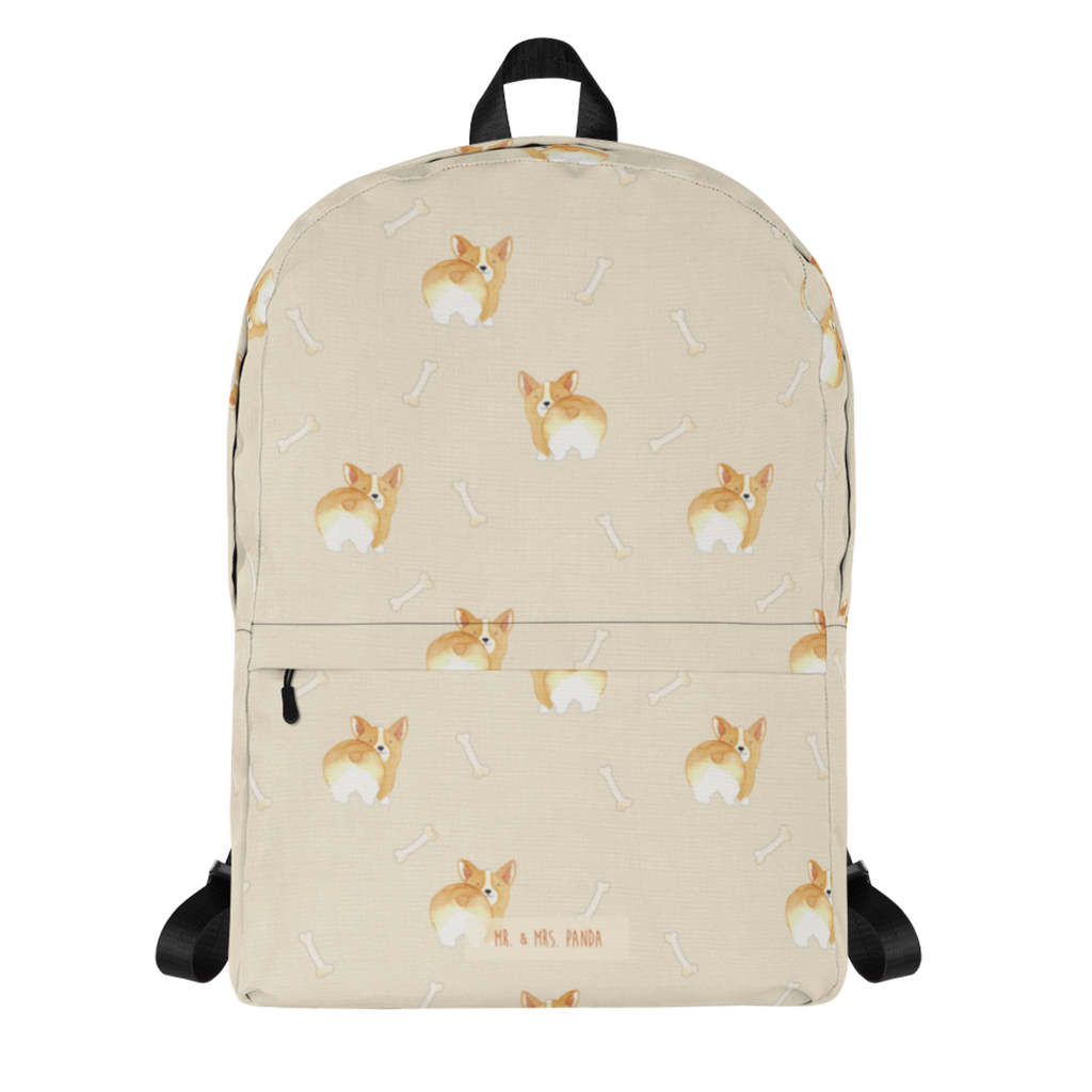 Rucksack Corgie Po Rucksack, Laptoprucksack, Notebookrucksack, Schulrucksack für Laptop, Arbeitsrucksack für Laptop, Reiserucksack für Laptop, Rucksack für Alltag, Rucksack für Schule, Rucksack für Uni, Rucksack für Notebook, Rucksack für Computer, wetterfester Rucksack, regenfester Rucksack, strapazierfähiger Rucksack, Hund, Hundemotiv, Haustier, Hunderasse, Tierliebhaber, Hundebesitzer, Sprüche, Corgie, Hundeliebe, Motivation, Selbstliebe, Spruch