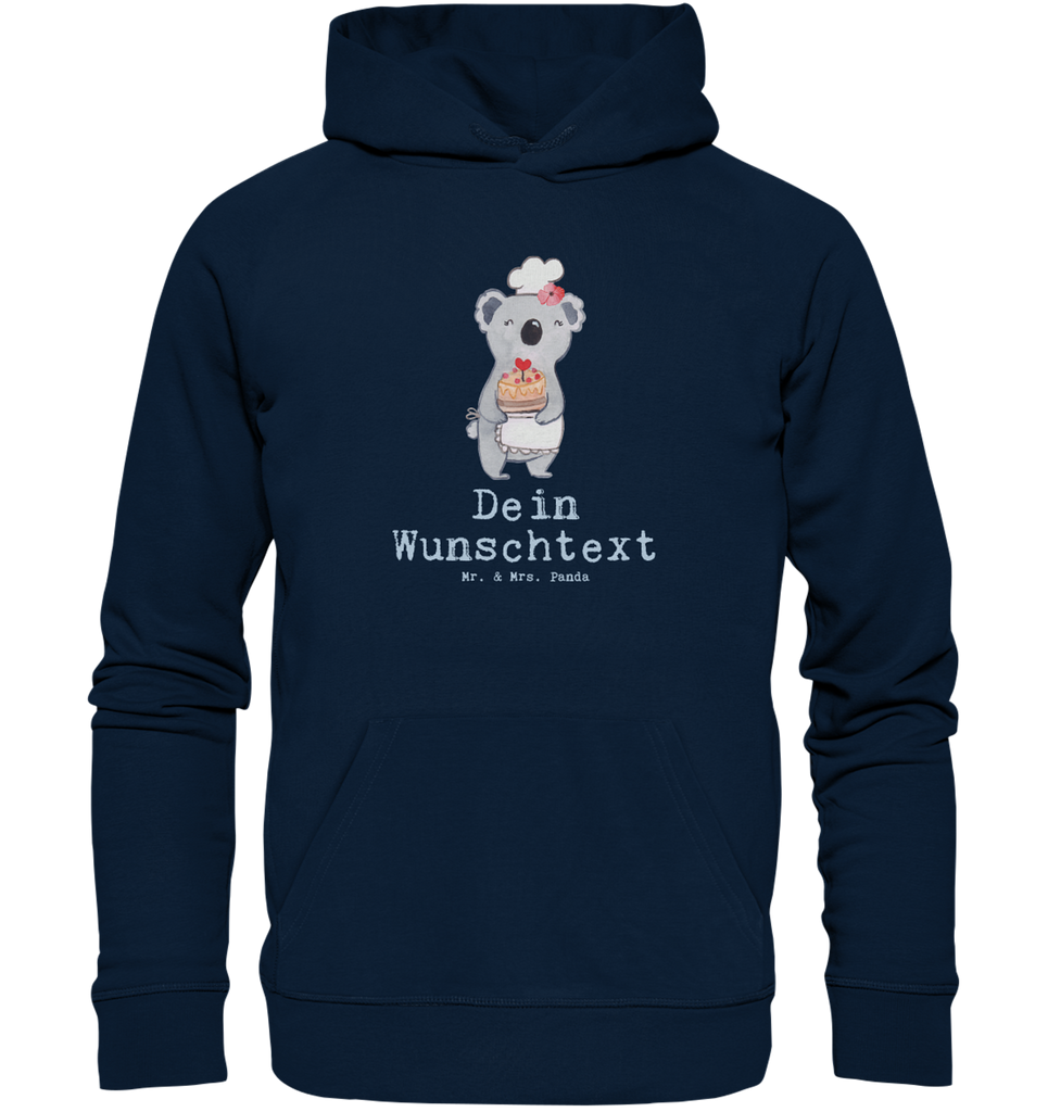 Personalisierter Hoodie Konditorin mit Herz Personalisierter Hoodie, Namens-Hoodie, Wunschtext-Hoodie, Text-Hoodie, Hoodie mit Spruch, Hoodie mit Logo, Hoodie mit Bild, Hoodie mit Foto, Hoodie mit Design, Hoodie mit Aufdruck, Kapuzenpullover mit Wunschtext, Kapuzenpullover mit Wunschname, Kapuzenpullover mit Namen, Kapuzenpullover personalisiert, Unisex Hoodie personalisiert, Hoodie Männer personalisiert, Hoodie Frauen personalisiert, Kapuzenpullover Männer personalisiert, Kapuzenpullover Frauen personalisiert, Oberteil personalisiert, Beruf, Ausbildung, Jubiläum, Abschied, Rente, Kollege, Kollegin, Geschenk, Schenken, Arbeitskollege, Mitarbeiter, Firma, Danke, Dankeschön, Konditorin, Kuchenbäckerin, Patissierin, Confiseurin, Bäckerin