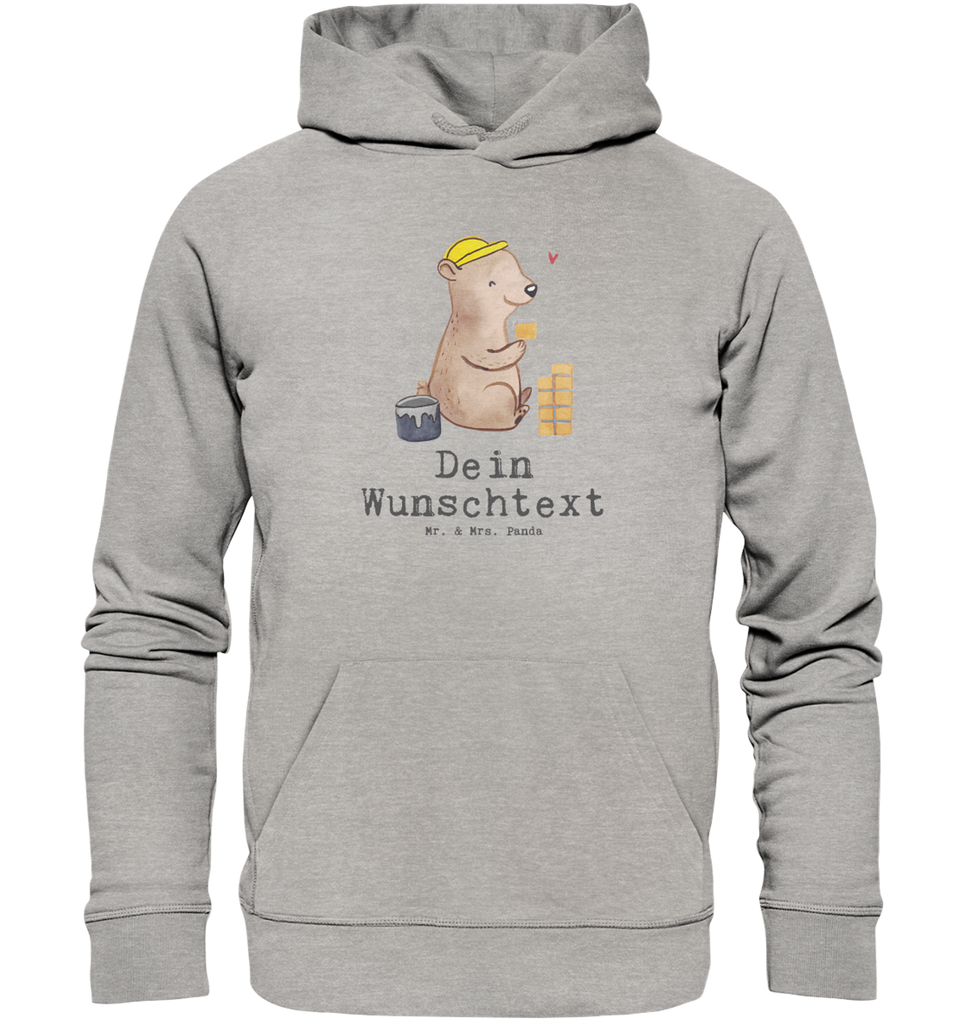 Personalisierter Hoodie Maurer mit Herz Personalisierter Hoodie, Namens-Hoodie, Wunschtext-Hoodie, Text-Hoodie, Hoodie mit Spruch, Hoodie mit Logo, Hoodie mit Bild, Hoodie mit Foto, Hoodie mit Design, Hoodie mit Aufdruck, Kapuzenpullover mit Wunschtext, Kapuzenpullover mit Wunschname, Kapuzenpullover mit Namen, Kapuzenpullover personalisiert, Unisex Hoodie personalisiert, Hoodie Männer personalisiert, Hoodie Frauen personalisiert, Kapuzenpullover Männer personalisiert, Kapuzenpullover Frauen personalisiert, Oberteil personalisiert, Beruf, Ausbildung, Jubiläum, Abschied, Rente, Kollege, Kollegin, Geschenk, Schenken, Arbeitskollege, Mitarbeiter, Firma, Danke, Dankeschön, Maurer, Maurermeister, Gesellenprüfung, Handwerker, Maurerbetrieb