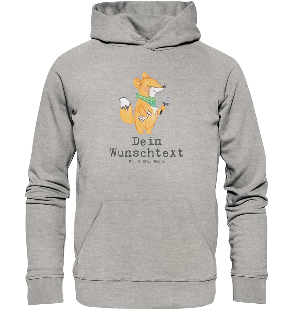 Personalisierter Hoodie Journalist mit Herz Personalisierter Hoodie, Namens-Hoodie, Wunschtext-Hoodie, Text-Hoodie, Hoodie mit Spruch, Hoodie mit Logo, Hoodie mit Bild, Hoodie mit Foto, Hoodie mit Design, Hoodie mit Aufdruck, Kapuzenpullover mit Wunschtext, Kapuzenpullover mit Wunschname, Kapuzenpullover mit Namen, Kapuzenpullover personalisiert, Unisex Hoodie personalisiert, Hoodie Männer personalisiert, Hoodie Frauen personalisiert, Kapuzenpullover Männer personalisiert, Kapuzenpullover Frauen personalisiert, Oberteil personalisiert, Beruf, Ausbildung, Jubiläum, Abschied, Rente, Kollege, Kollegin, Geschenk, Schenken, Arbeitskollege, Mitarbeiter, Firma, Danke, Dankeschön, Journalist, Reporter, Redakteur, Pressebüro, Studium