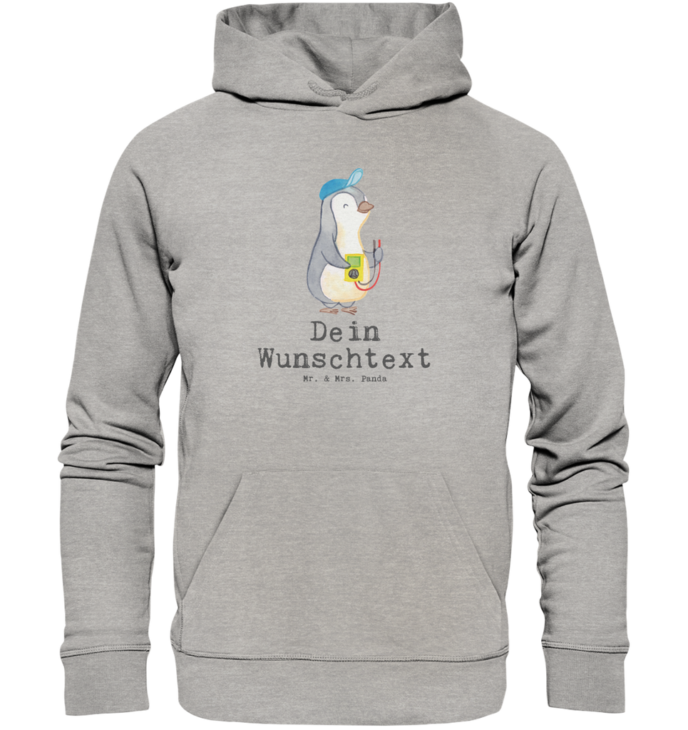 Personalisierter Hoodie Elektriker mit Herz Personalisierter Hoodie, Namens-Hoodie, Wunschtext-Hoodie, Text-Hoodie, Hoodie mit Spruch, Hoodie mit Logo, Hoodie mit Bild, Hoodie mit Foto, Hoodie mit Design, Hoodie mit Aufdruck, Kapuzenpullover mit Wunschtext, Kapuzenpullover mit Wunschname, Kapuzenpullover mit Namen, Kapuzenpullover personalisiert, Unisex Hoodie personalisiert, Hoodie Männer personalisiert, Hoodie Frauen personalisiert, Kapuzenpullover Männer personalisiert, Kapuzenpullover Frauen personalisiert, Oberteil personalisiert, Beruf, Ausbildung, Jubiläum, Abschied, Rente, Kollege, Kollegin, Geschenk, Schenken, Arbeitskollege, Mitarbeiter, Firma, Danke, Dankeschön, Elektriker, Elektronmonteur, Elektrotechniker, Elektroinstallateur, Elektromeister, Gesellenprüfung