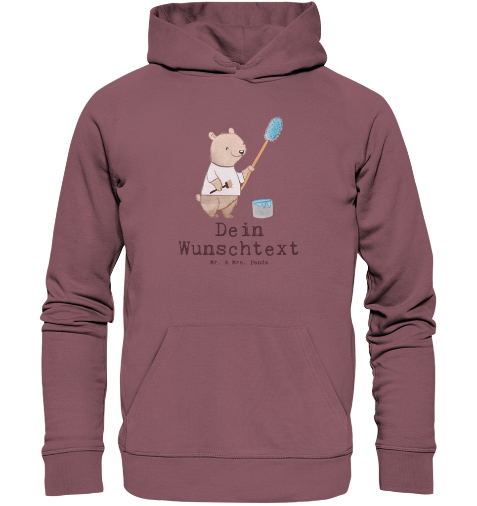 Personalisierter Hoodie Maler mit Herz Personalisierter Hoodie, Namens-Hoodie, Wunschtext-Hoodie, Text-Hoodie, Hoodie mit Spruch, Hoodie mit Logo, Hoodie mit Bild, Hoodie mit Foto, Hoodie mit Design, Hoodie mit Aufdruck, Kapuzenpullover mit Wunschtext, Kapuzenpullover mit Wunschname, Kapuzenpullover mit Namen, Kapuzenpullover personalisiert, Unisex Hoodie personalisiert, Hoodie Männer personalisiert, Hoodie Frauen personalisiert, Kapuzenpullover Männer personalisiert, Kapuzenpullover Frauen personalisiert, Oberteil personalisiert, Beruf, Ausbildung, Jubiläum, Abschied, Rente, Kollege, Kollegin, Geschenk, Schenken, Arbeitskollege, Mitarbeiter, Firma, Danke, Dankeschön, Maler, Malermeister, Gesellenprüfung, Meisterprüfung, Malerbetrieb