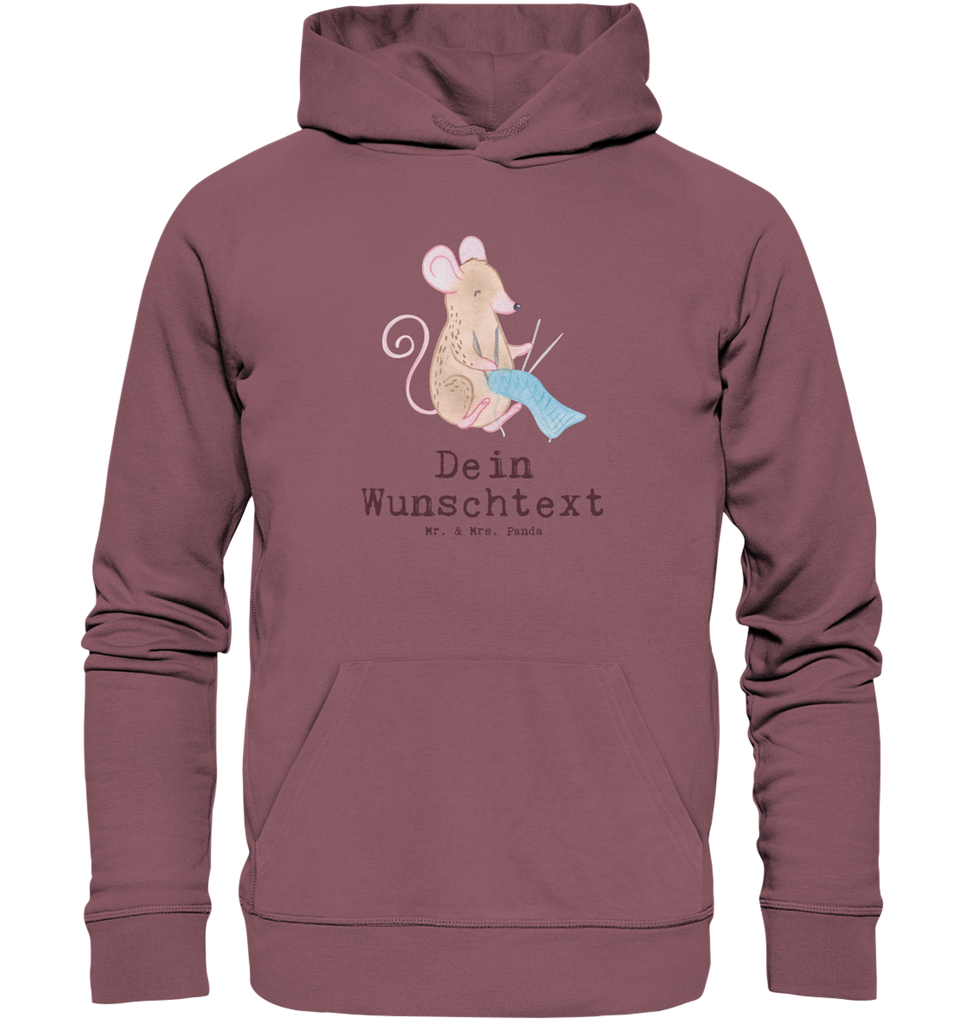 Personalisierter Hoodie Maus Stricken Tage Personalisierter Hoodie, Namens-Hoodie, Wunschtext-Hoodie, Text-Hoodie, Hoodie mit Spruch, Hoodie mit Logo, Hoodie mit Bild, Hoodie mit Foto, Hoodie mit Design, Hoodie mit Aufdruck, Kapuzenpullover mit Wunschtext, Kapuzenpullover mit Wunschname, Kapuzenpullover mit Namen, Kapuzenpullover personalisiert, Unisex Hoodie personalisiert, Hoodie Männer personalisiert, Hoodie Frauen personalisiert, Kapuzenpullover Männer personalisiert, Kapuzenpullover Frauen personalisiert, Oberteil personalisiert, Geschenk, Sport, Sportart, Hobby, Schenken, Danke, Dankeschön, Auszeichnung, Gewinn, Sportler, Stricken, DIY