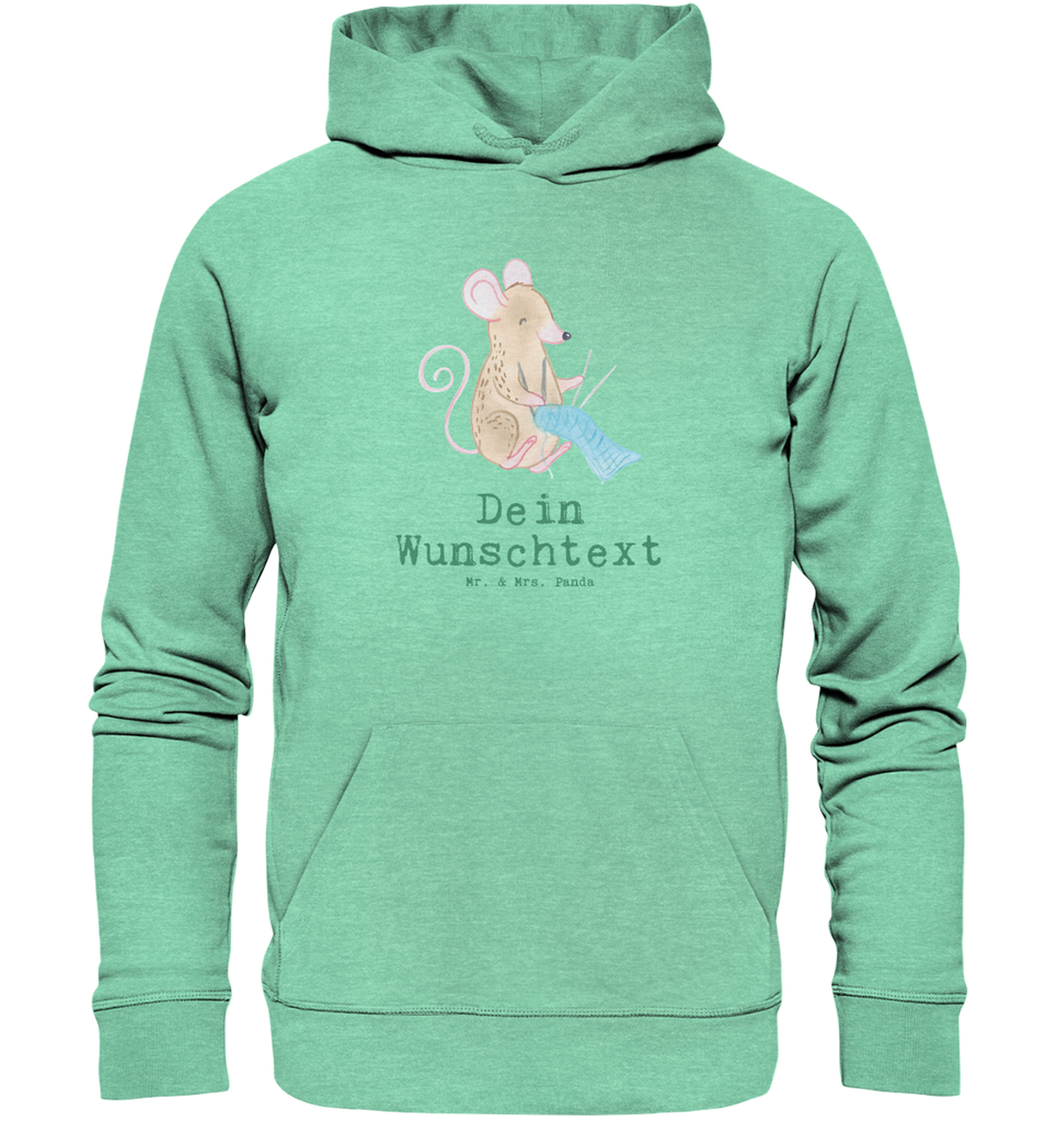 Personalisierter Hoodie Maus Stricken Tage Personalisierter Hoodie, Namens-Hoodie, Wunschtext-Hoodie, Text-Hoodie, Hoodie mit Spruch, Hoodie mit Logo, Hoodie mit Bild, Hoodie mit Foto, Hoodie mit Design, Hoodie mit Aufdruck, Kapuzenpullover mit Wunschtext, Kapuzenpullover mit Wunschname, Kapuzenpullover mit Namen, Kapuzenpullover personalisiert, Unisex Hoodie personalisiert, Hoodie Männer personalisiert, Hoodie Frauen personalisiert, Kapuzenpullover Männer personalisiert, Kapuzenpullover Frauen personalisiert, Oberteil personalisiert, Geschenk, Sport, Sportart, Hobby, Schenken, Danke, Dankeschön, Auszeichnung, Gewinn, Sportler, Stricken, DIY