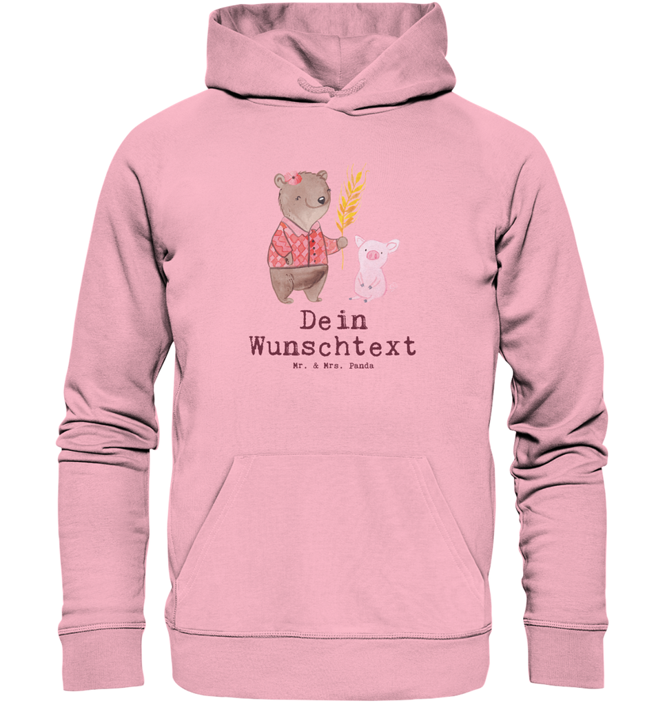 Personalisierter Hoodie Bäuerin mit Herz Personalisierter Hoodie, Namens-Hoodie, Wunschtext-Hoodie, Text-Hoodie, Hoodie mit Spruch, Hoodie mit Logo, Hoodie mit Bild, Hoodie mit Foto, Hoodie mit Design, Hoodie mit Aufdruck, Kapuzenpullover mit Wunschtext, Kapuzenpullover mit Wunschname, Kapuzenpullover mit Namen, Kapuzenpullover personalisiert, Unisex Hoodie personalisiert, Hoodie Männer personalisiert, Hoodie Frauen personalisiert, Kapuzenpullover Männer personalisiert, Kapuzenpullover Frauen personalisiert, Oberteil personalisiert, Beruf, Ausbildung, Jubiläum, Abschied, Rente, Kollege, Kollegin, Geschenk, Schenken, Arbeitskollege, Mitarbeiter, Firma, Danke, Dankeschön, Landwirtin, Bäuerin, Tierwirtin, Agronomin, Farmerin, Bauernhof