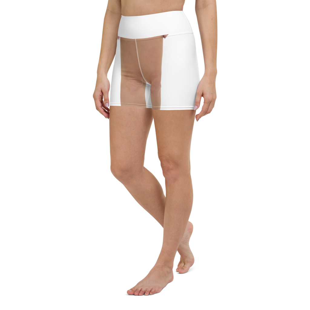 Yoga Shorts Fuchs Blumenliebe Yoga Shorts, Yogashorts, Sporthose, Sportshorts, Fitnesshose, Sportshorts Damen, Yoga Shorts Damen, Yogabekleidung, Sportbekleidung, Fuchs, Füchse, Fox, Liebe, Freundin, Fuchsmädchen, Blumenmädchen, Freundinnen, Liebesbeweis, Blume, Blumen, Motivation, Freude, ich, mich, Selbstliebe