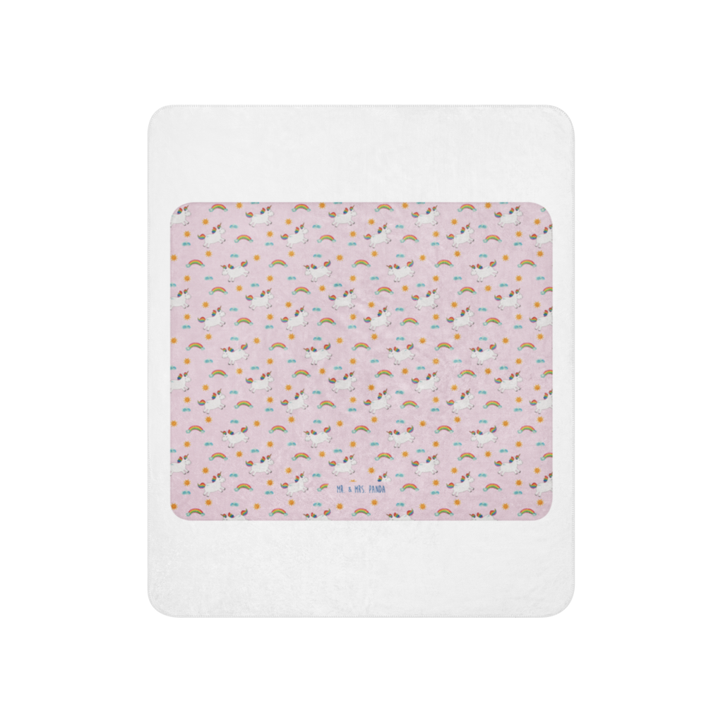 Sherpa Kuscheldecke Einhorn Happy Einhorn, Einhörner, Einhorn Deko, Pegasus, Unicorn, glücklich, fröhlich, Spaß, Freude, Lebensfreude, witzig, spannend, Lächeln, Lachen