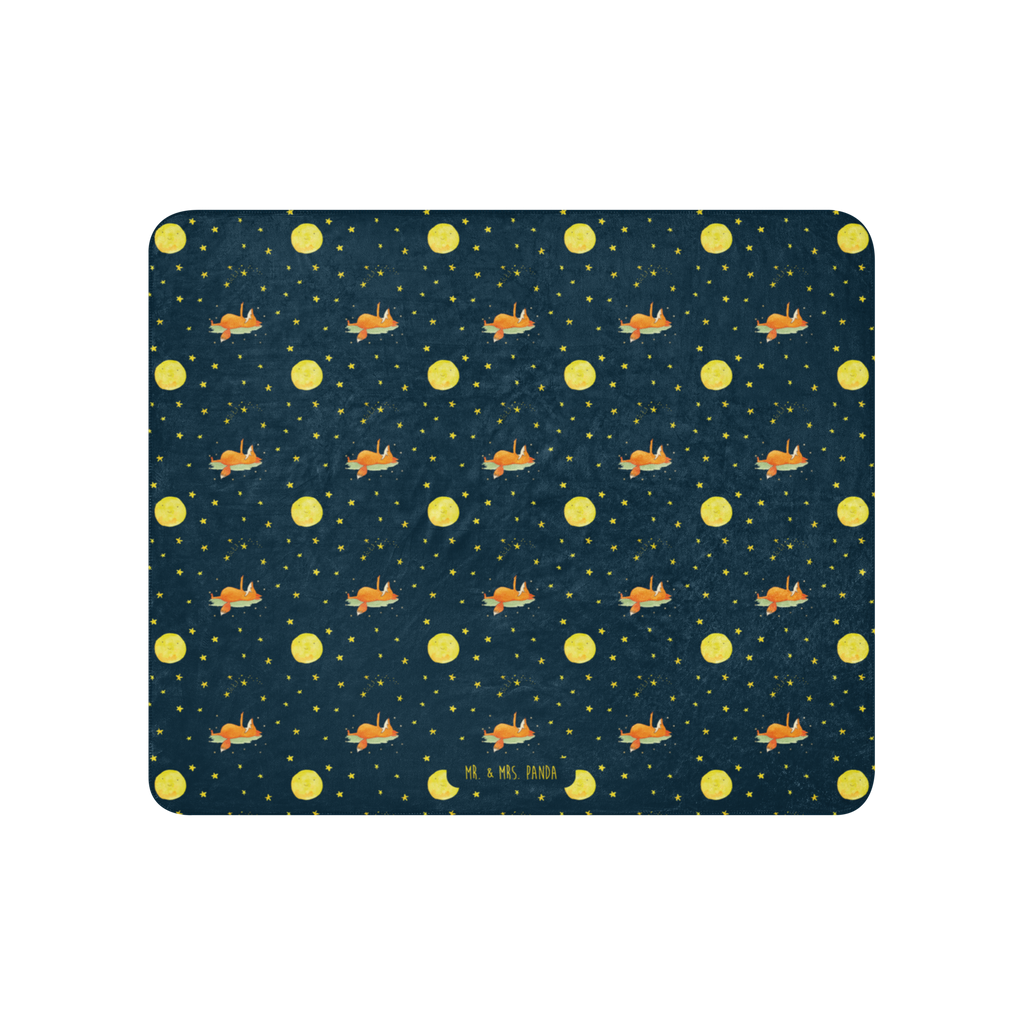 Sherpa Kuscheldecke Fuchs Sterne Fuchs, Füchse, tröstende Worte, Spruch positiv, Spruch schön, Romantik, Always Look on the Bright Side of Life