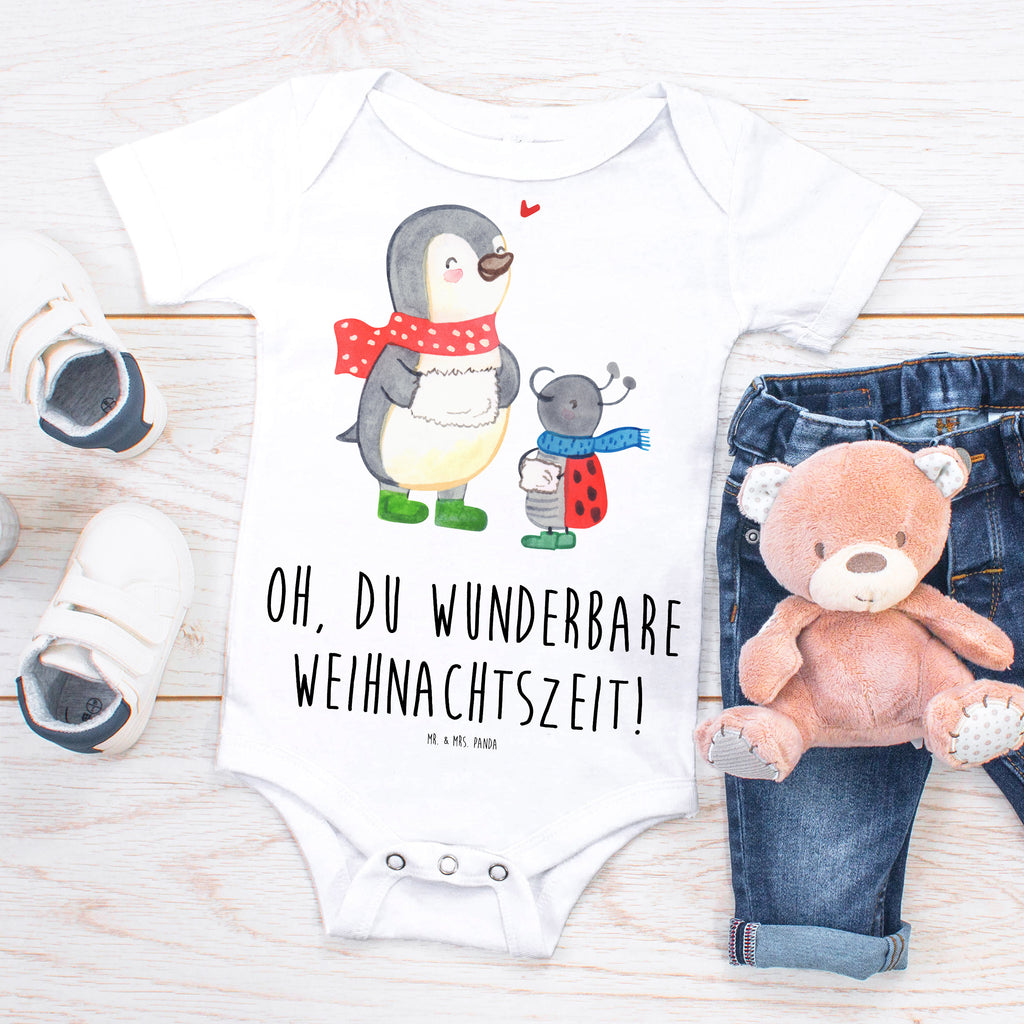 Baby Body Smörle Winterzeit