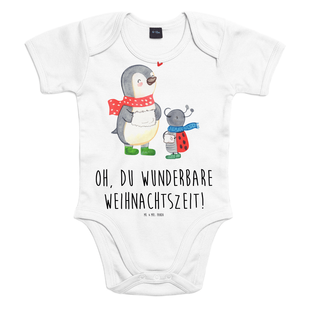 Baby Body Smörle Winterzeit