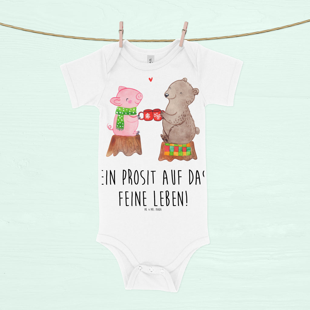 Baby Body Glühschwein Sause