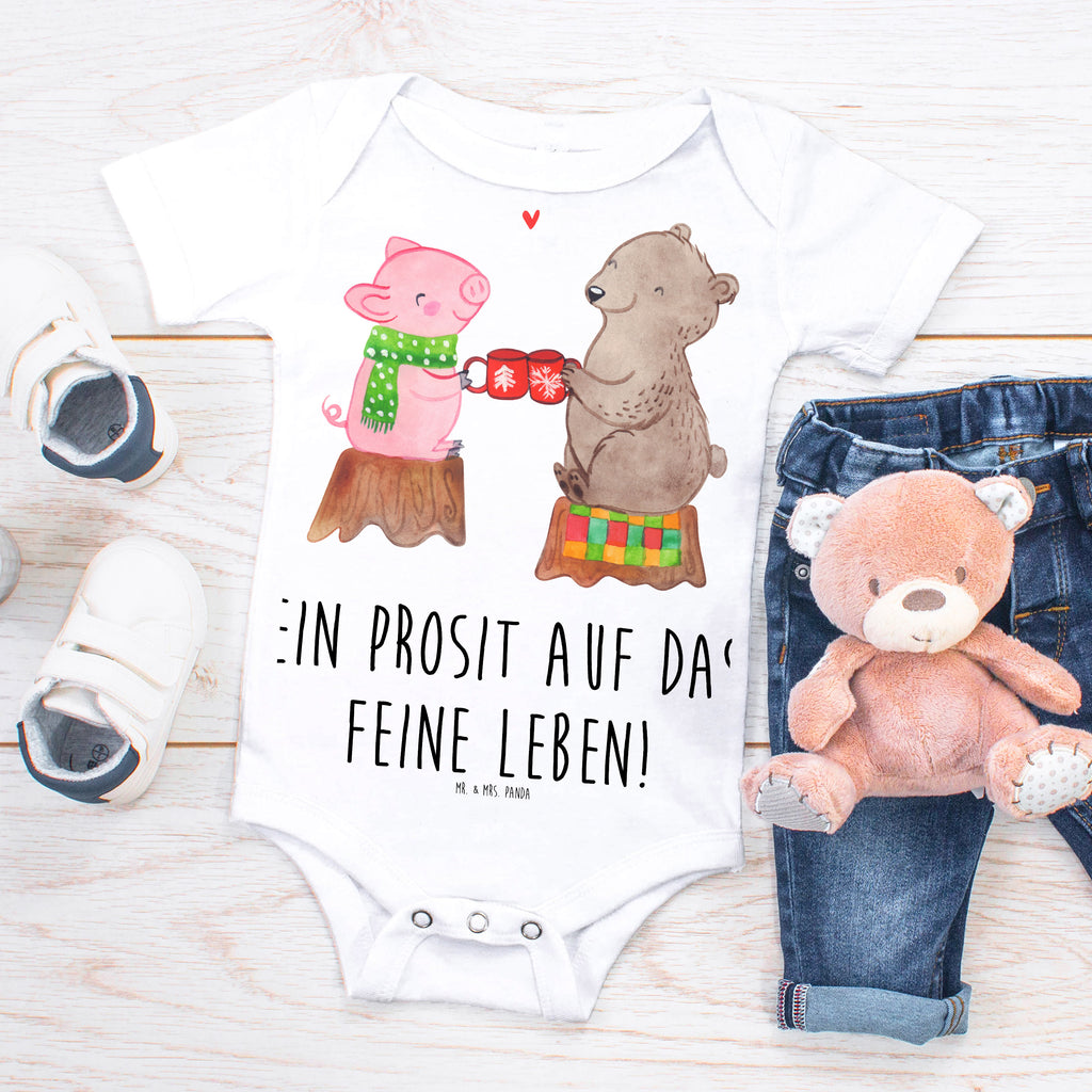 Baby Body Glühschwein Sause