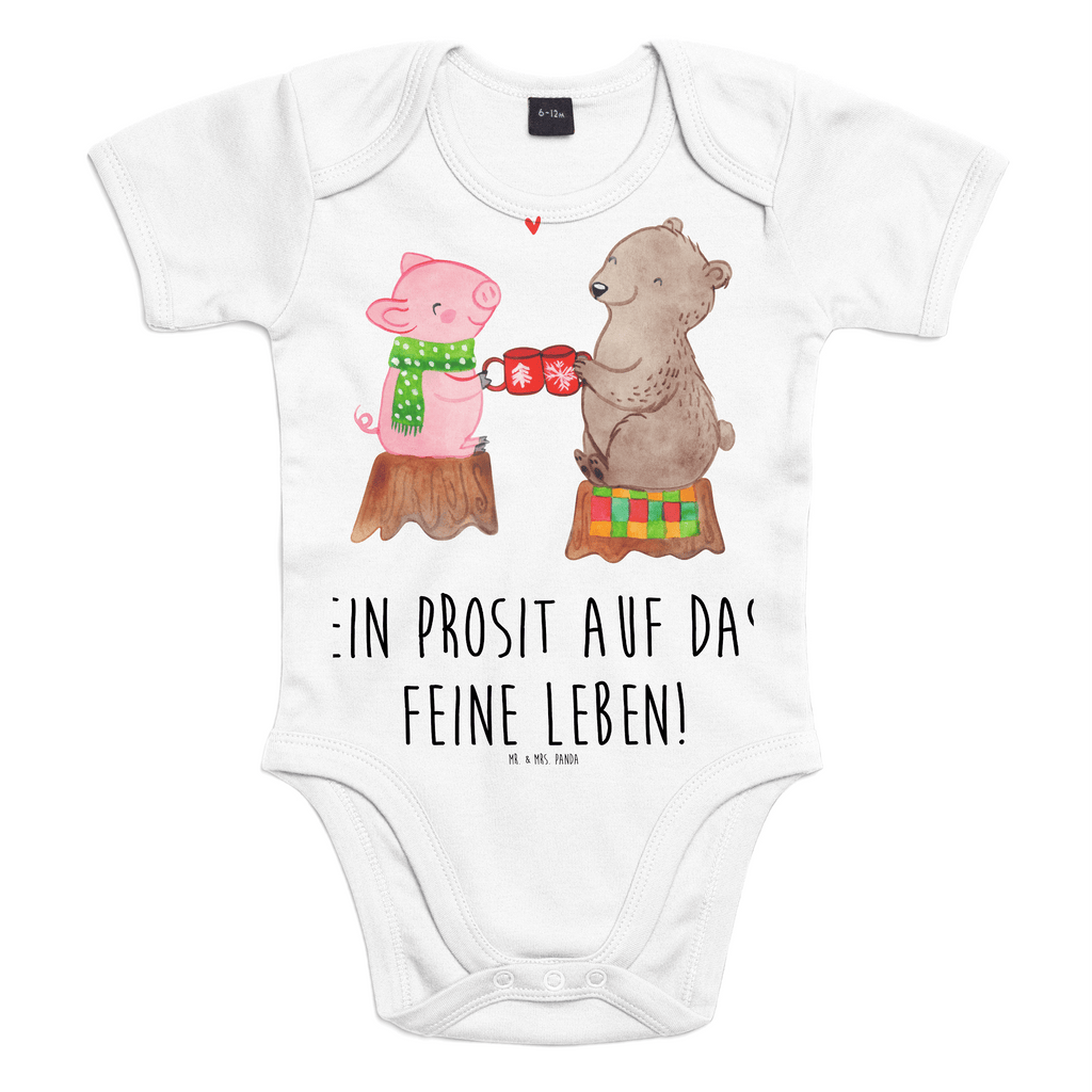 Baby Body Glühschwein Sause