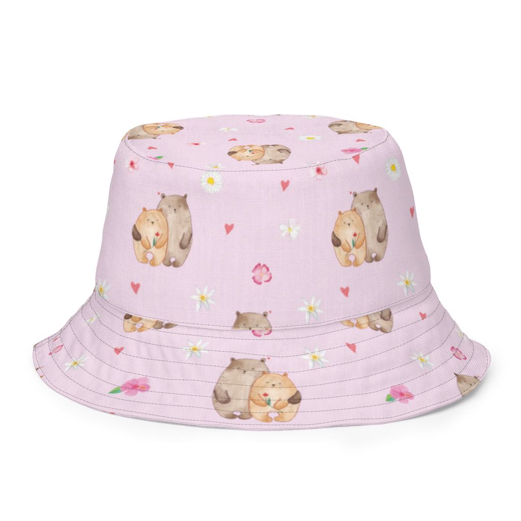 Sonnenhut Bären Liebe Sonnenhut, Sommerhut, Fischerhut, Anglerhut, Wendehut, Wendecap, Wendemütze, Sonnenmütze, zweifarbiger Hut, Strandhut, Freizeithut, Outdoorhut, Liebe, Partner, Freund, Freundin, Ehemann, Ehefrau, Heiraten, Verlobung, Heiratsantrag, Liebesgeschenk, Jahrestag, Hocheitstag, Verliebt, Verlobt, Verheiratet, Geschenk Freundin, Geschenk Freund, Liebesbeweis, Hochzeitstag, Geschenk Hochzeit, Bären, Bärchen, Bär