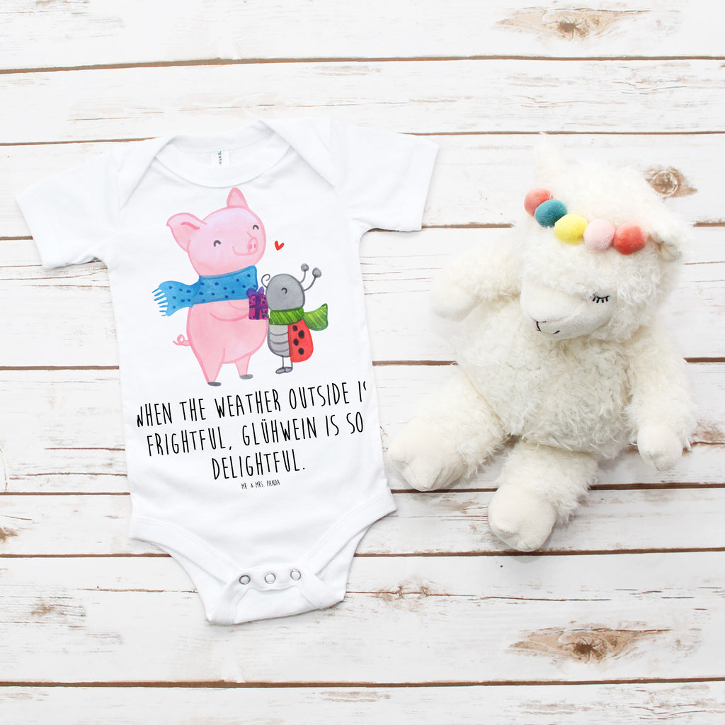 Baby Body Glühschwein Smörle