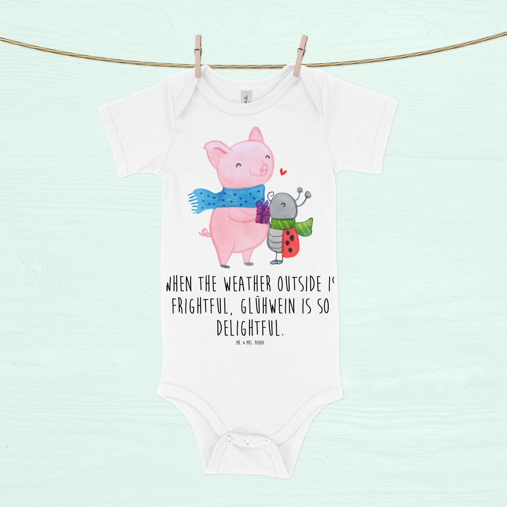 Baby Body Glühschwein Smörle