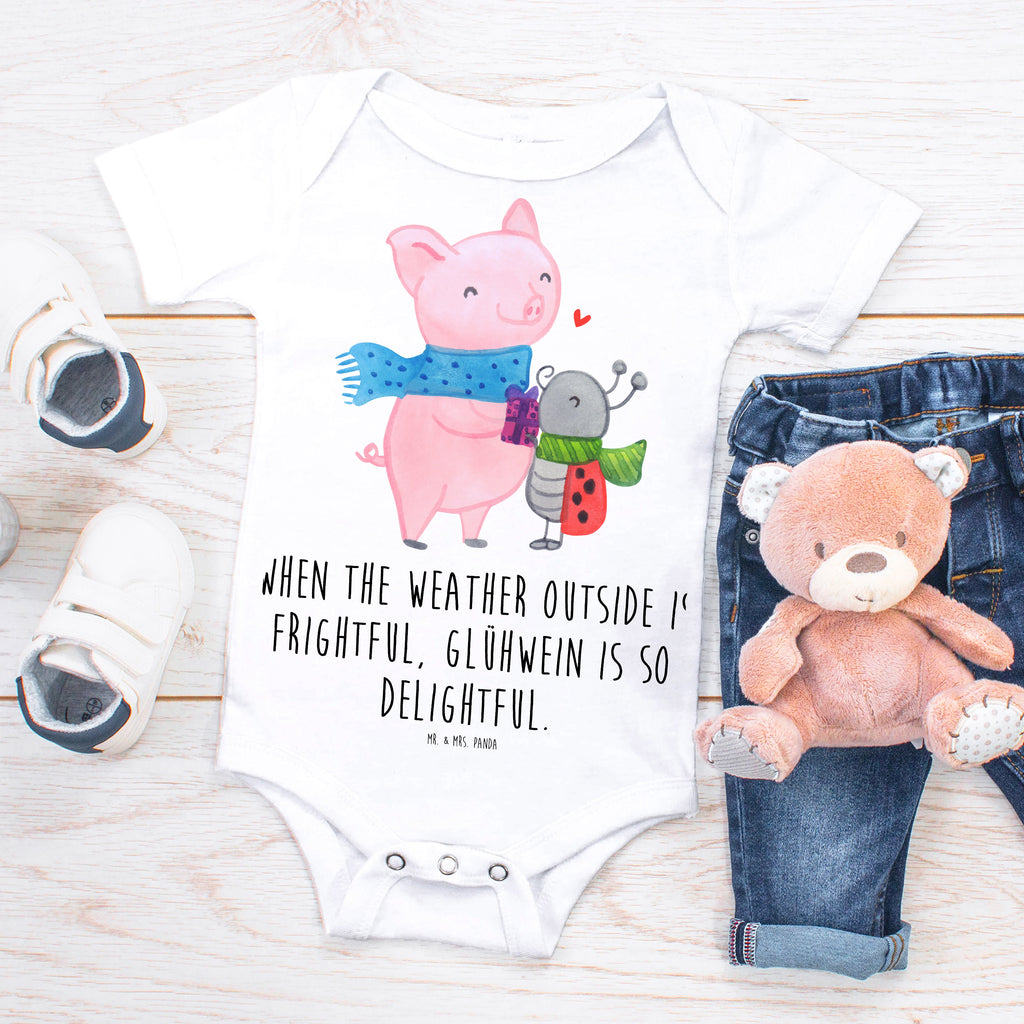 Baby Body Glühschwein Smörle
