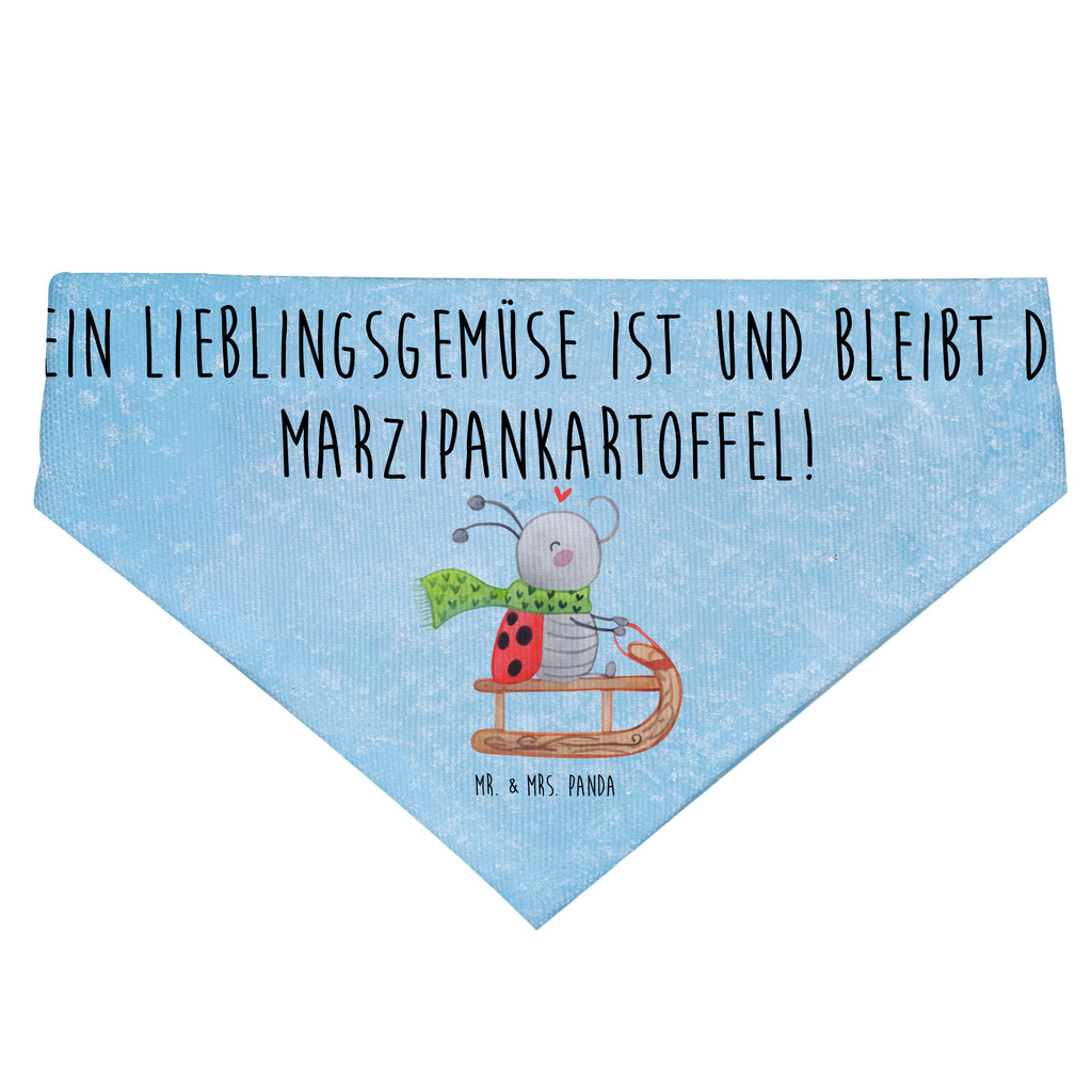 Hundehalstuch L Smörle Rodeln