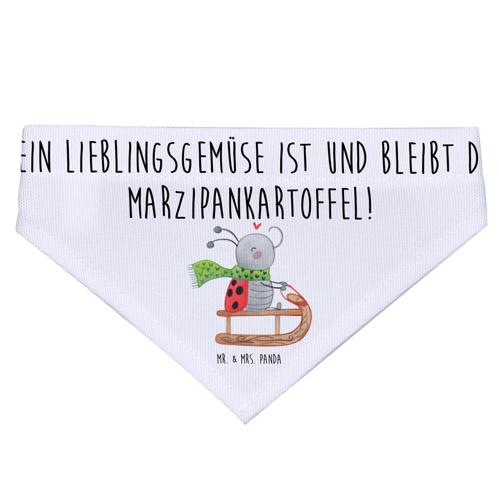 Hundehalstuch L Smörle Rodeln