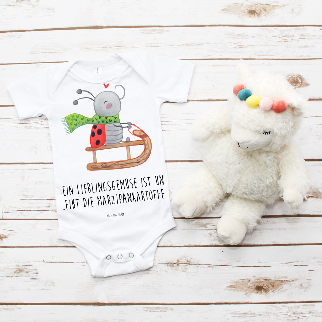 Baby Body Smörle Rodeln