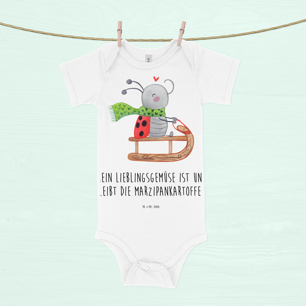 Baby Body Smörle Rodeln