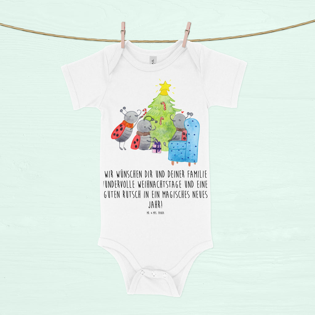Baby Body Weihnachten Smörle
