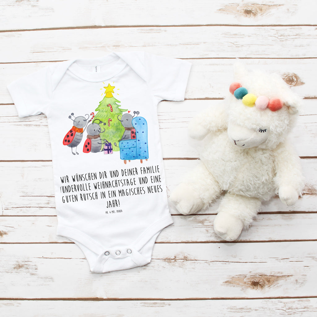Baby Body Weihnachten Smörle