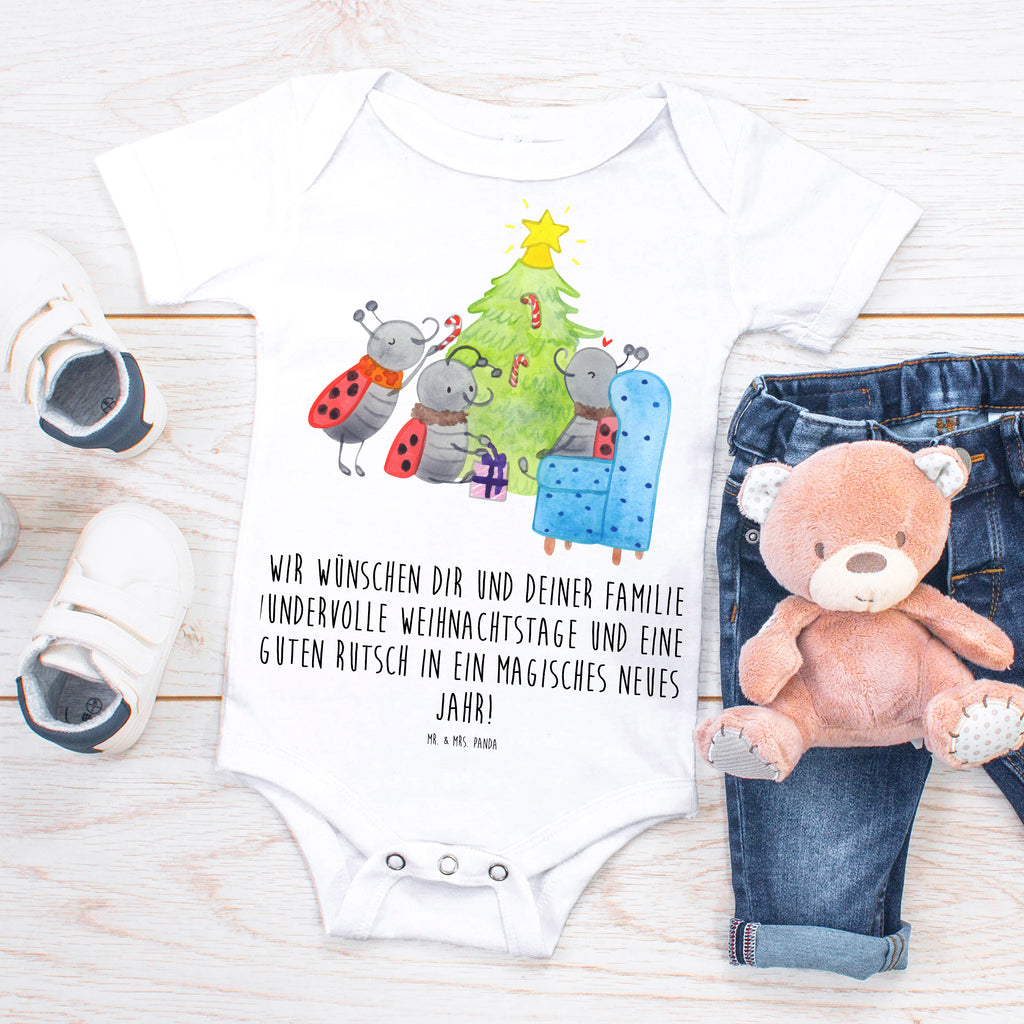 Baby Body Weihnachten Smörle