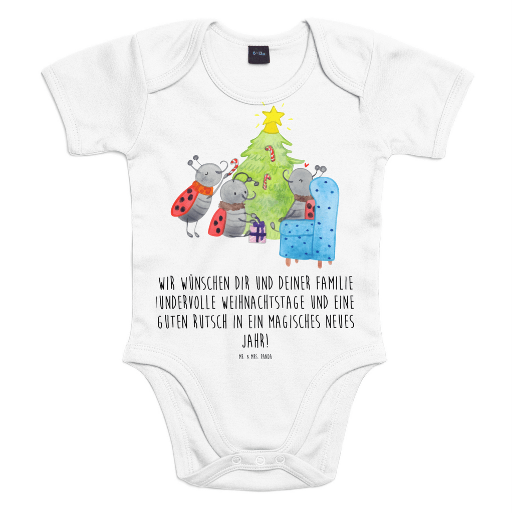 Baby Body Weihnachten Smörle