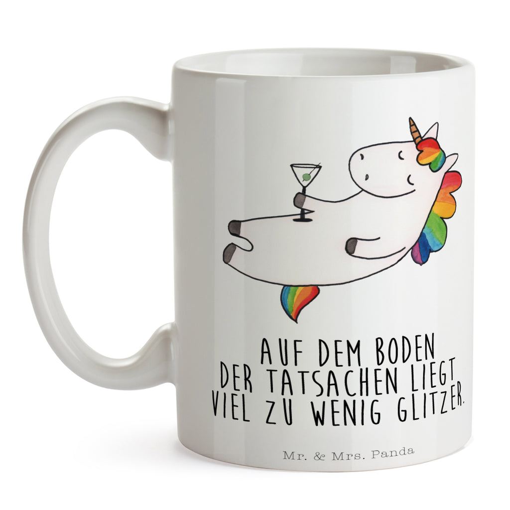 Tasse Einhorn Cocktail Einhorn, Einhörner, Unicorn, Party, Spaß, Feiern, Caipirinha, Rum, Cuba Libre, Sekt, Freundin, Geburtstag, lustig, witzig, Spruch, Glitzer  Becher, Kaffeetasse, Kaffeebecher, Tee, Frühstück, Büro  Einhorn, Einhörner, Einhorn Deko, Pegasus, Unicorn