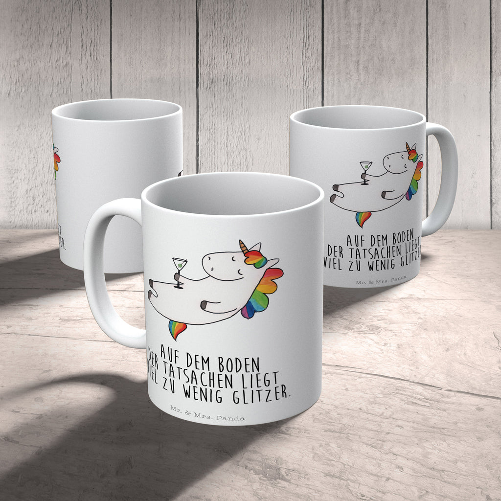 Tasse Einhorn Cocktail Einhorn, Einhörner, Unicorn, Party, Spaß, Feiern, Caipirinha, Rum, Cuba Libre, Sekt, Freundin, Geburtstag, lustig, witzig, Spruch, Glitzer  Becher, Kaffeetasse, Kaffeebecher, Tee, Frühstück, Büro  Einhorn, Einhörner, Einhorn Deko, Pegasus, Unicorn