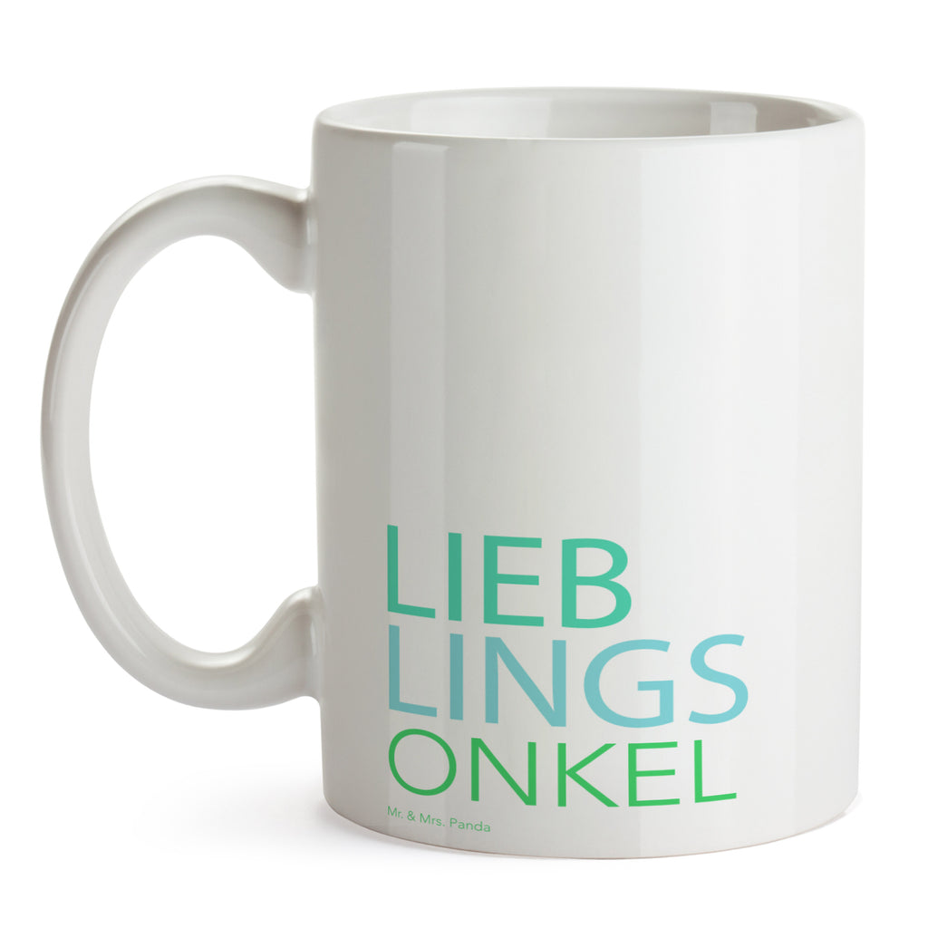 Tasse Text Onkel Spruch Becher, Kaffeetasse, Kaffeebecher, Tee, Frühstück, Büro Onkel, Lieblingsonkel, Großonkel, Nichte, Neffe, Familie, Geschenk, Mitbringsel, Kleinigkeit, Dankeschön, Bester,  