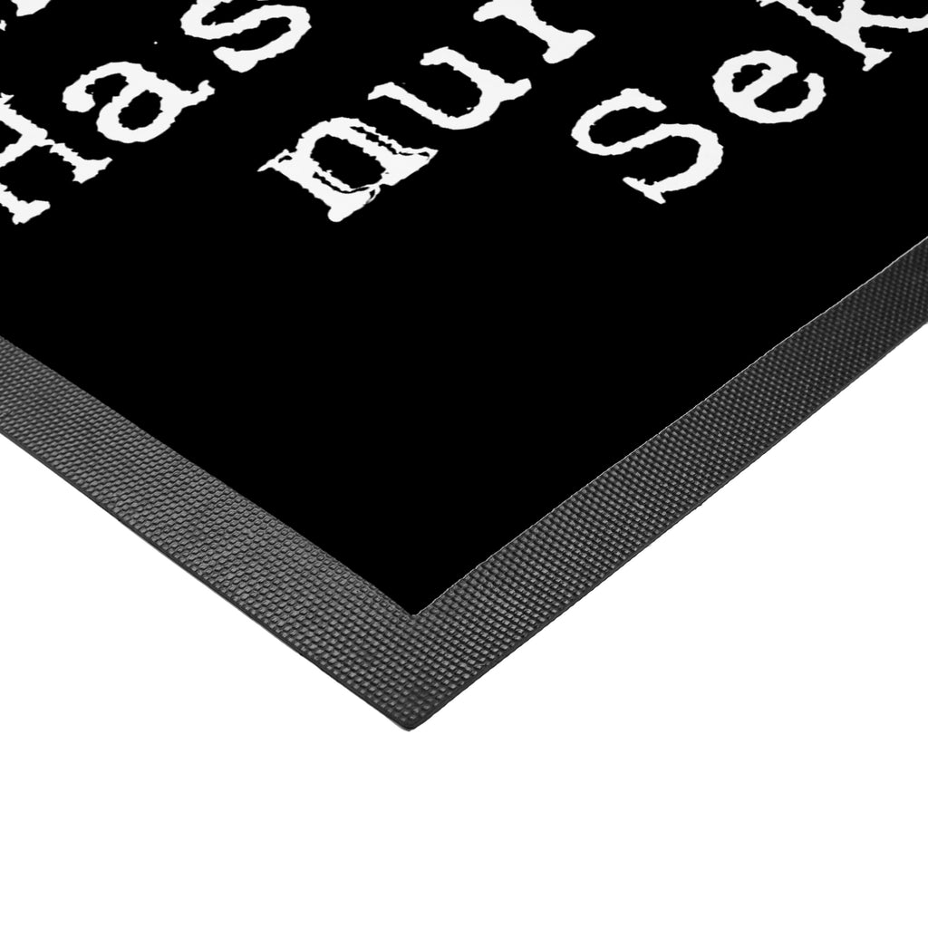 Fußmatte Fun Talk Alice: "Wie lange ist für immer?" Weißer Hase: "Manchmal nur für eine Sekunde." Türvorleger, Schmutzmatte, Fußabtreter, Matte, Schmutzfänger, Fußabstreifer, Schmutzfangmatte, Türmatte, Motivfußmatte, Haustürmatte, Vorleger, Spruch, Sprüche, lustig, Weisheiten, Zitate, Glizer Spruch Sprüche Weisheiten Zitate Lustig Weisheit Worte